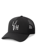 Last Habit Signature Trucker Hat